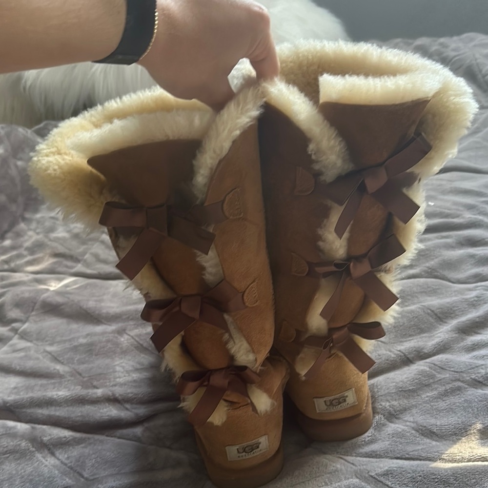 UGG Australia boots